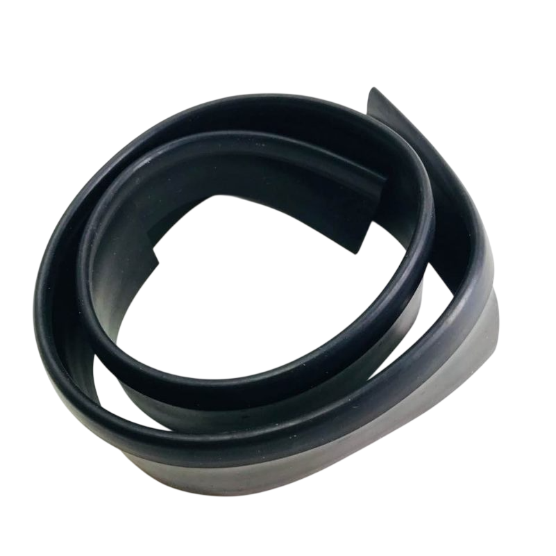 BONNET LACE XK-L FRONT RAD.SUPPORT