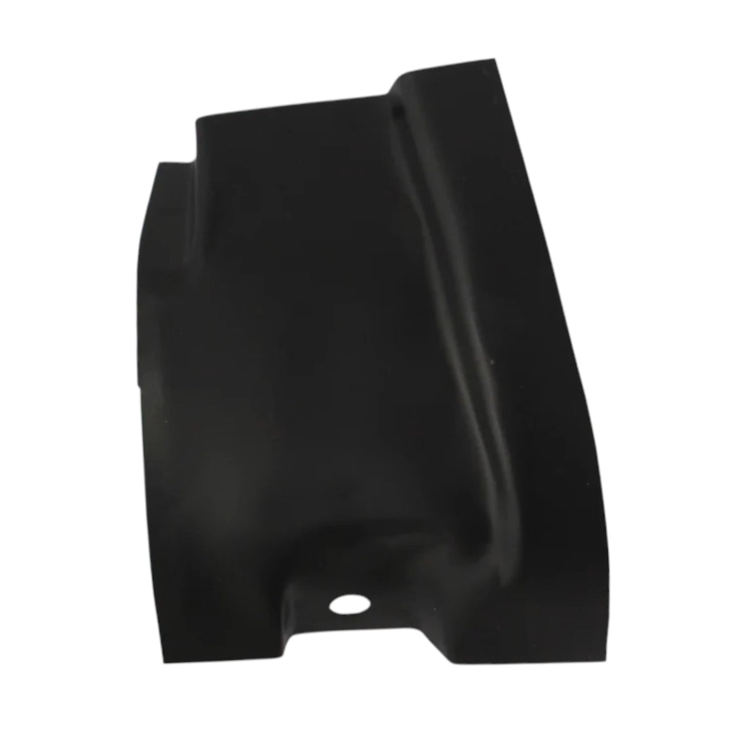 RUST SECTION FRONT FENDER LOW/INNER XR-Y LH