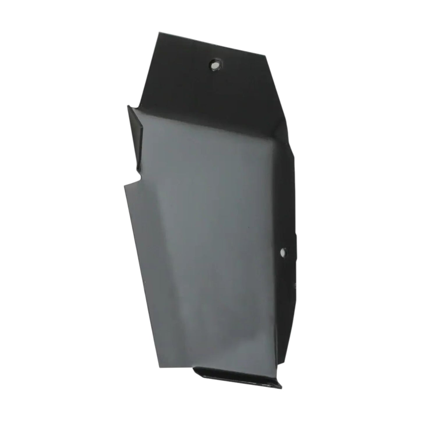 RUST SECTION RH SILL/TORQUE BOX FRONT END PLATE XR-Y/ZA-D RH