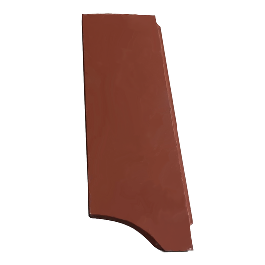 RUST SECTION QUARTER DOOR-WHEEL ARCH XM-P COUPE LH