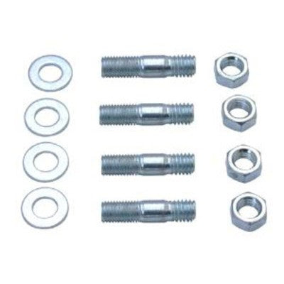 STUD KIT CARB TO INTAKE 1-3/8in (SET OF 4)
