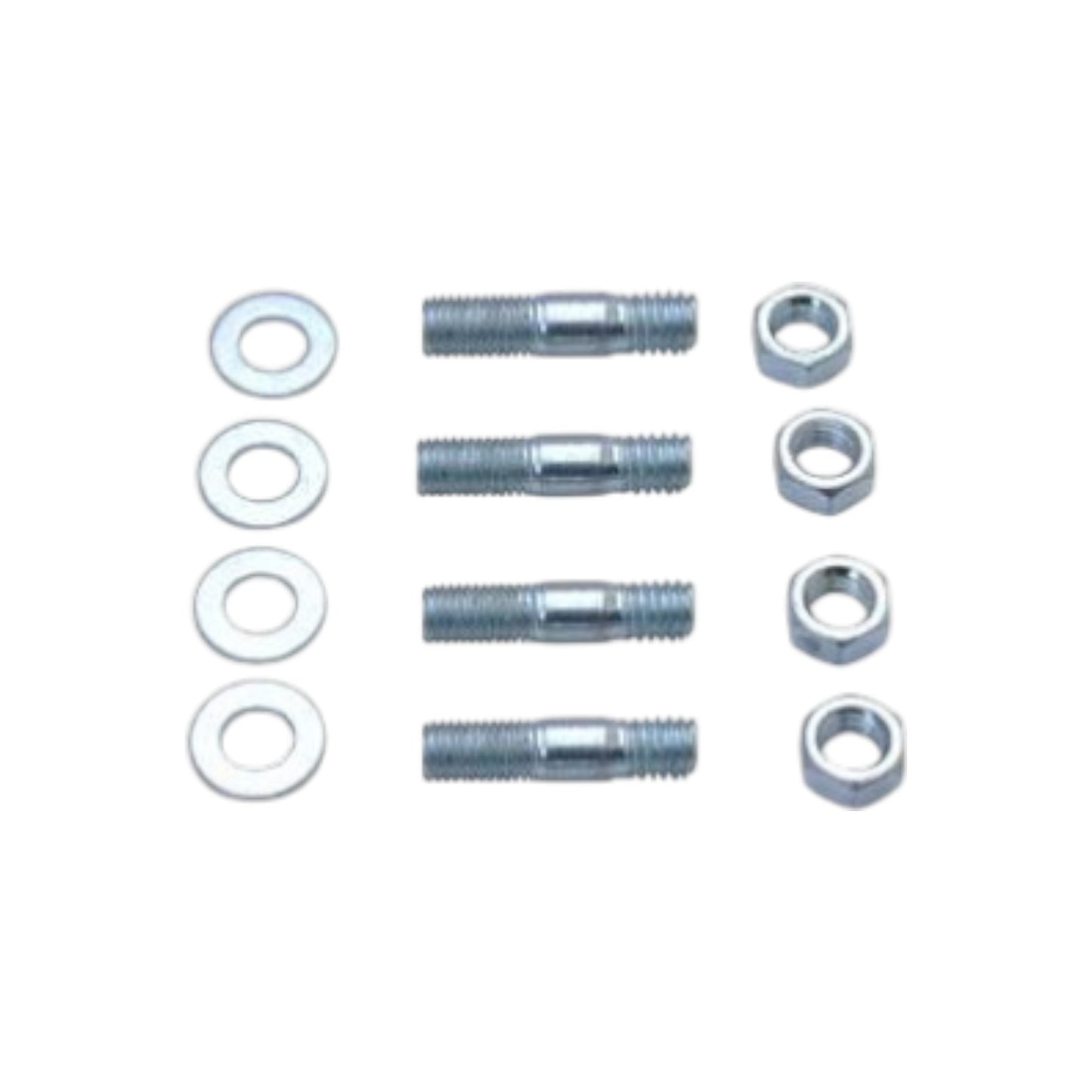 STUD KIT CARB TO INTAKE 1-3/8in (SET OF 4)