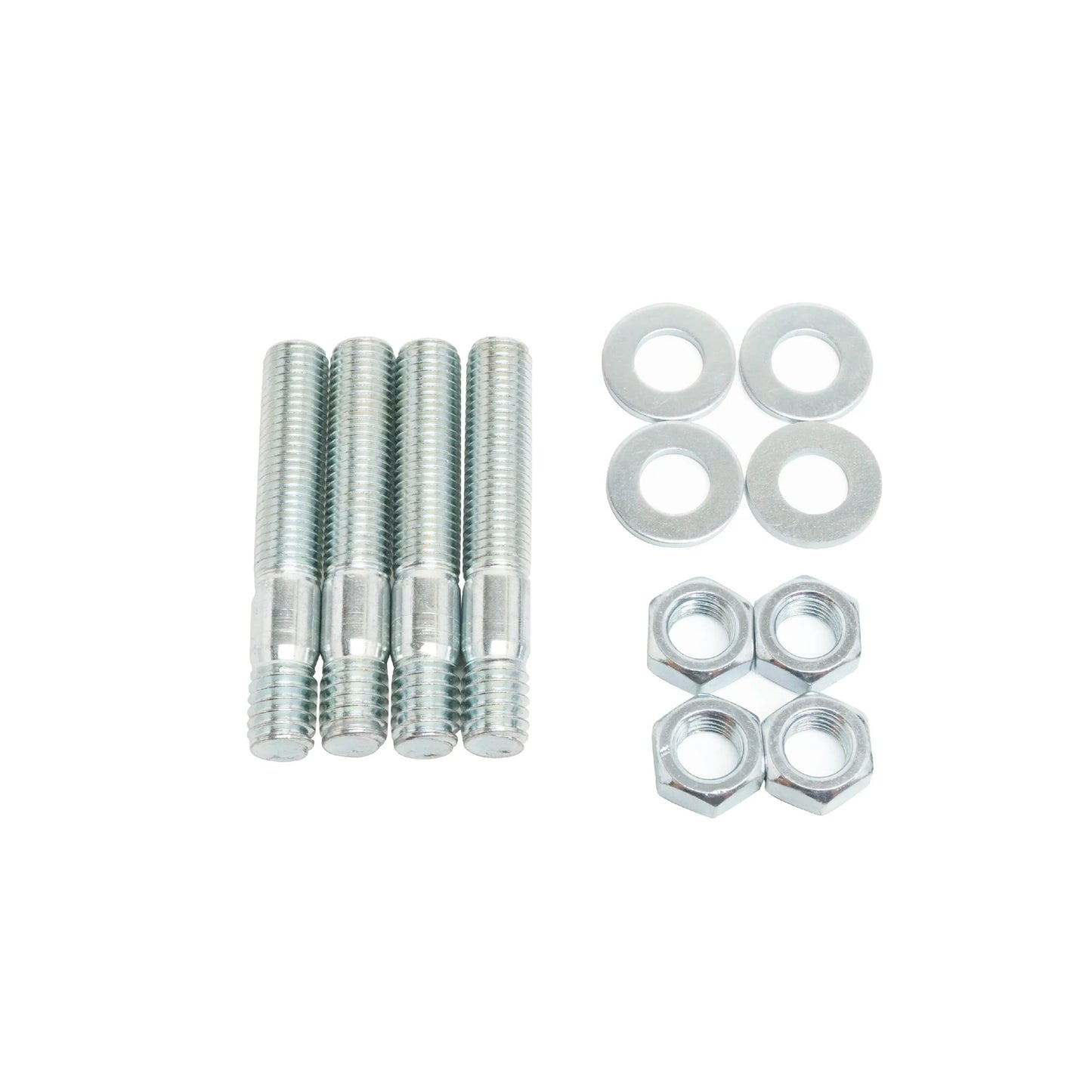 STUD KIT CARB TO INTAKE 2in (SET OF 4)