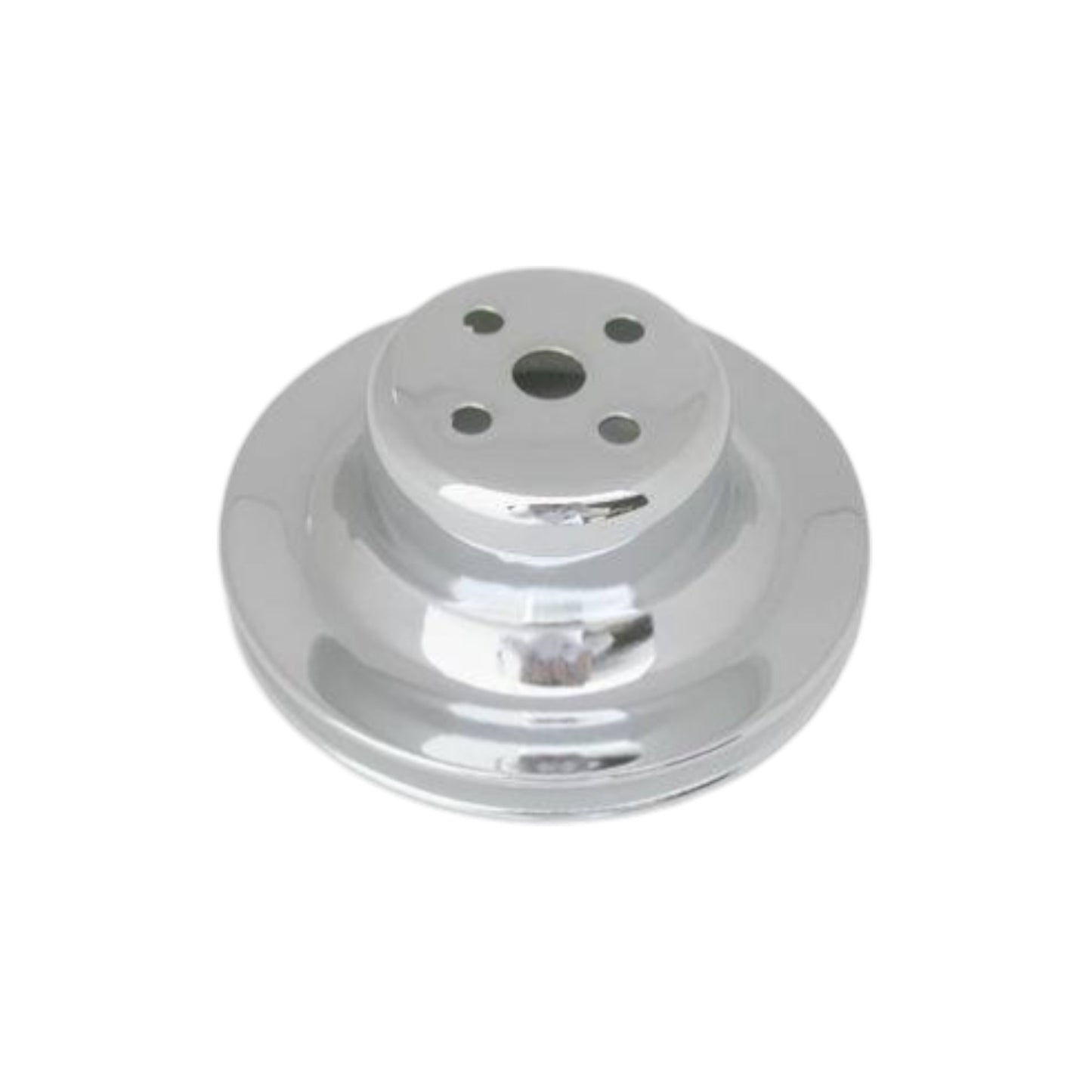 PULLEY WATER PUMP (RH) PRE-69 WINDSOR