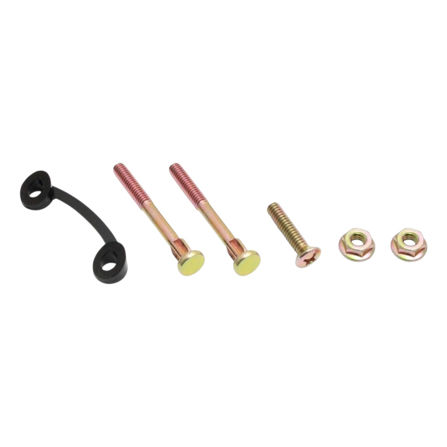 MIRROR DOOR XA-C MOUNTING KIT REPRO