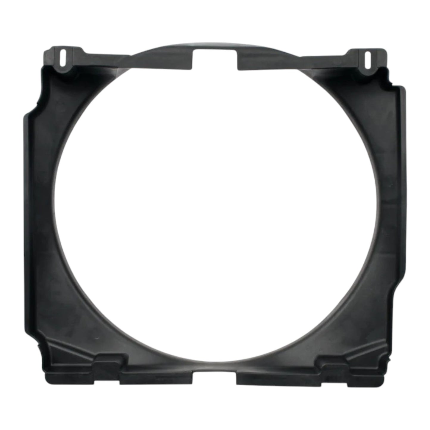 FAN SHROUD XA-B V8 - NOT 4V WITH AIR 570MM WIDE (SHORT TYPE) REPRO