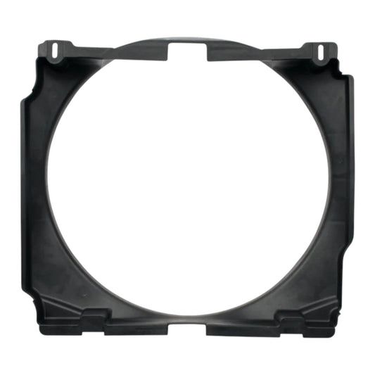 FAN SHROUD XA-B V8 - NOT 4V WITH AIR 570MM WIDE (SHORT TYPE) REPRO