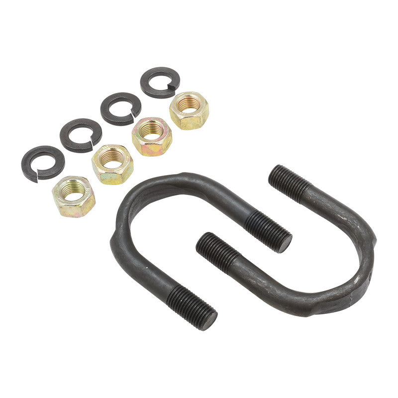 DIFF YOKE U-BOLT SET 9in 1350 SERIES (42.5mm BOLT CENTRES) SET