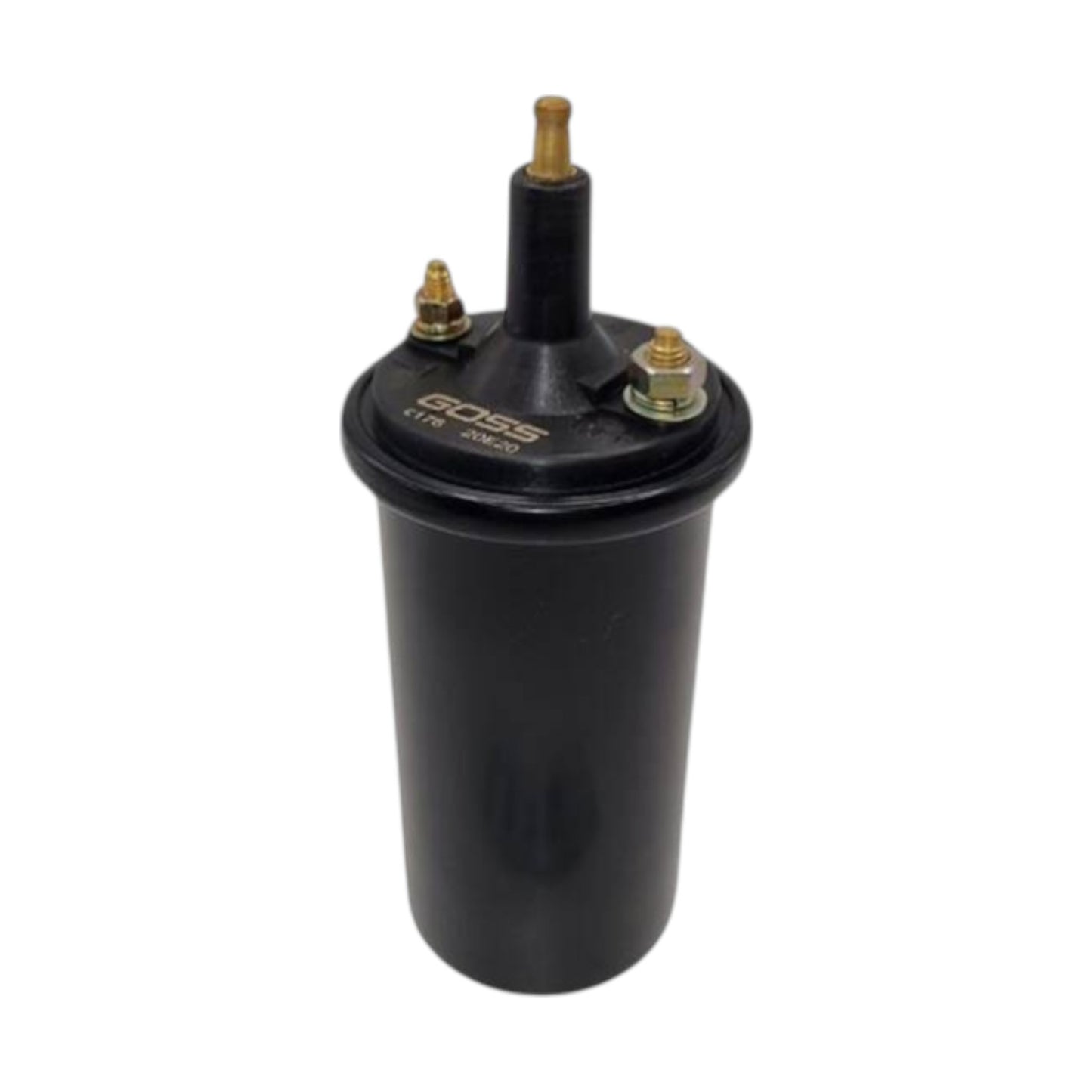 COIL IGNITION ELECTRONIC XF/ZL/FE HEI - OIL FILLED TYPE
