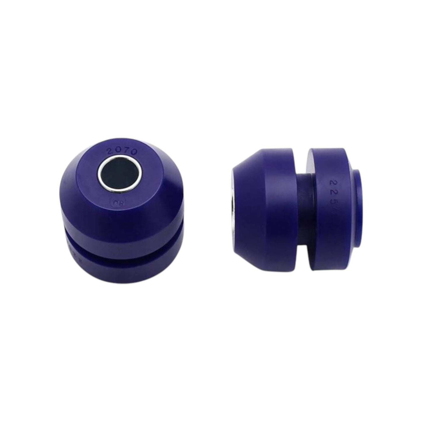 BUSH CASTOR ROD XC-F/ZH-L/P6-FE SET URATHANE
