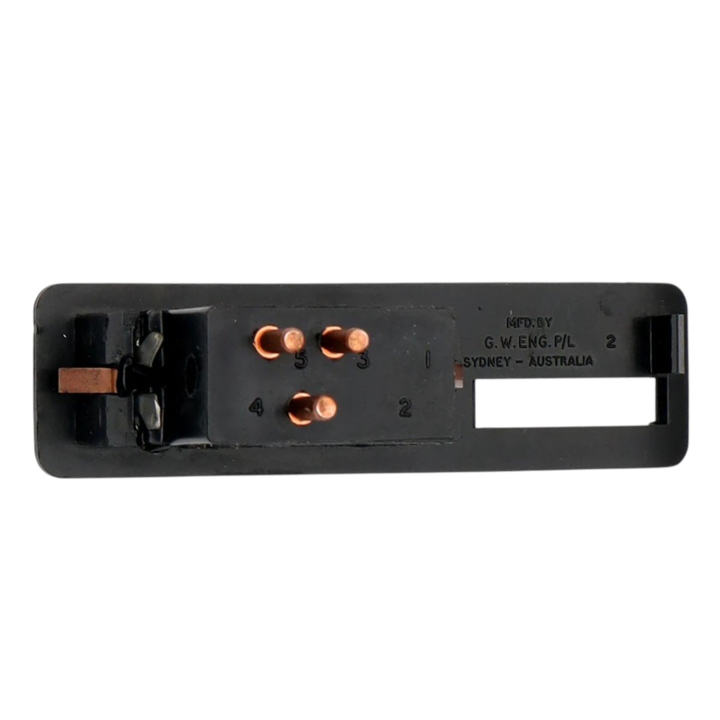 SWITCH RECO XA-B/ZF-G/P5 HEADLIGHT EXCHANGE