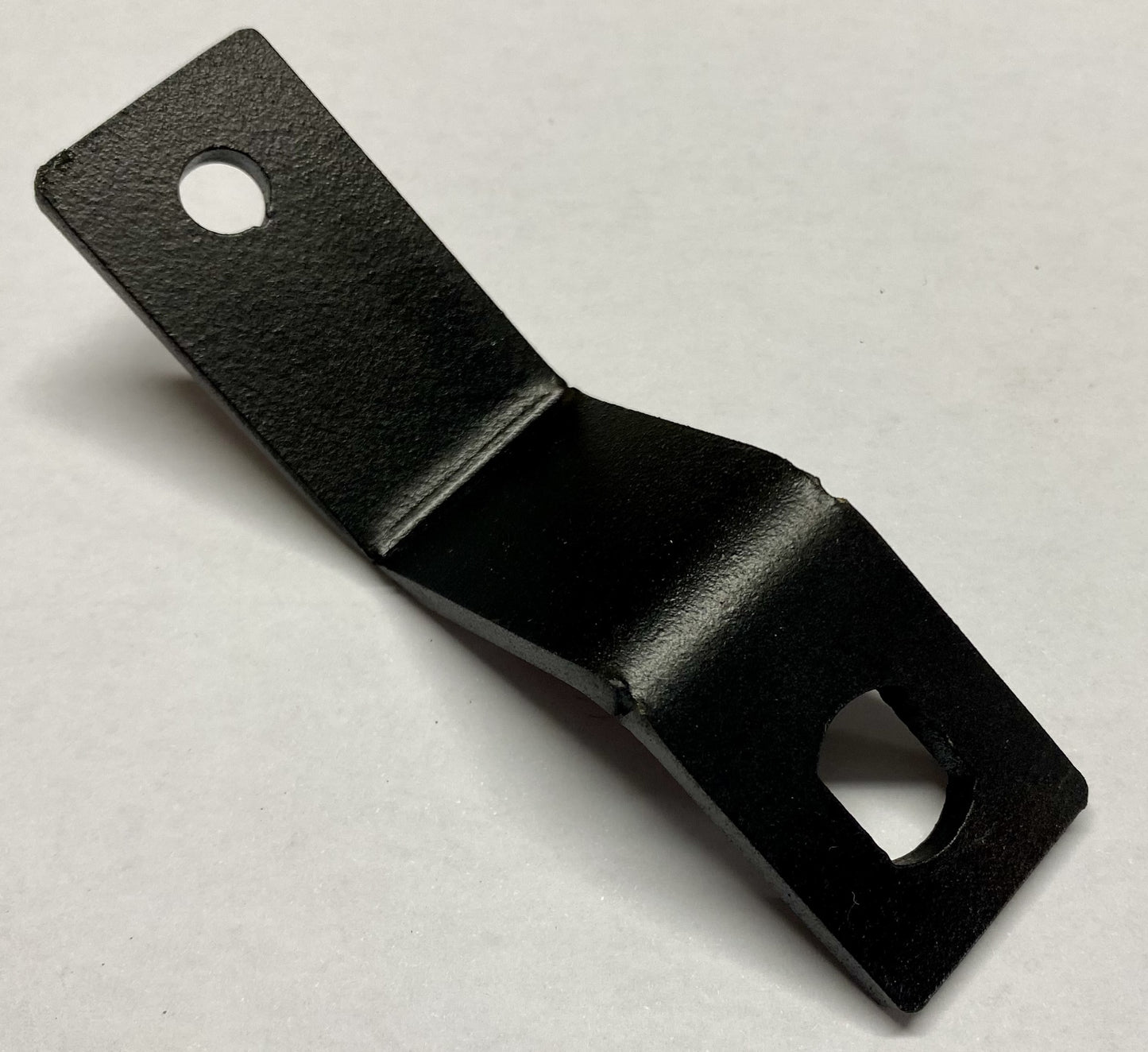 T-BAR LEVER ARM C4/FMX XA-E (COMES OF T-BAR PIVOT SHAFT)
