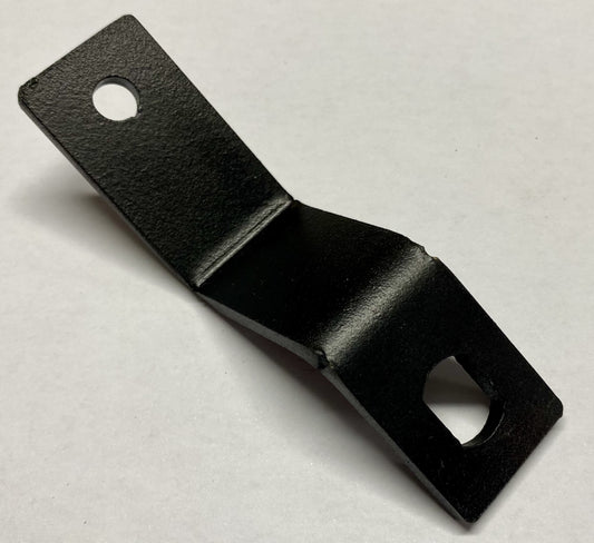 T-BAR LEVER ARM C4/FMX XA-E (COMES OF T-BAR PIVOT SHAFT)