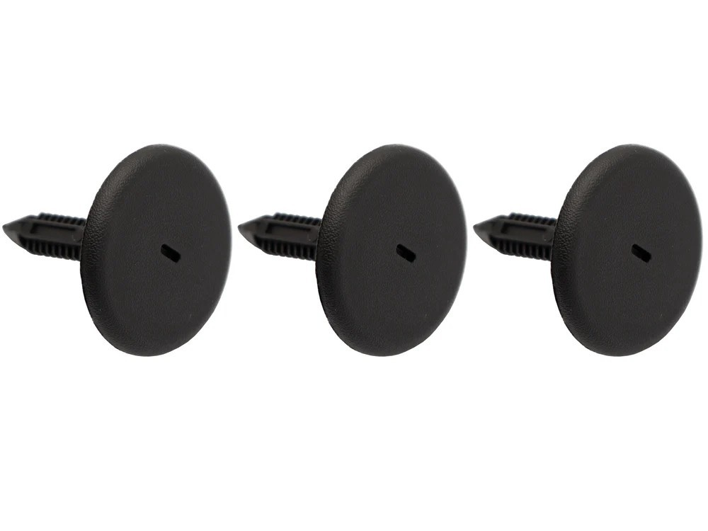 PARCEL SHELF PLUGS XC-F/ZH-L/P6-FE - SET OF 3