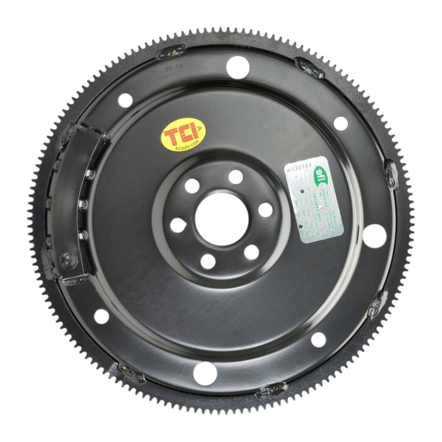 FLEXPLATE 5L 50oz 157TH 10.5 CIR C4 (SFI HD) TCI