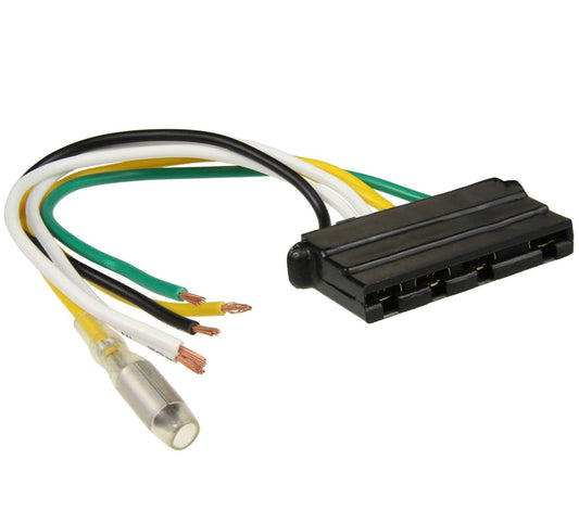 VOLTAGE REGULATOR WIRING LOOM REPAIR XR-Y