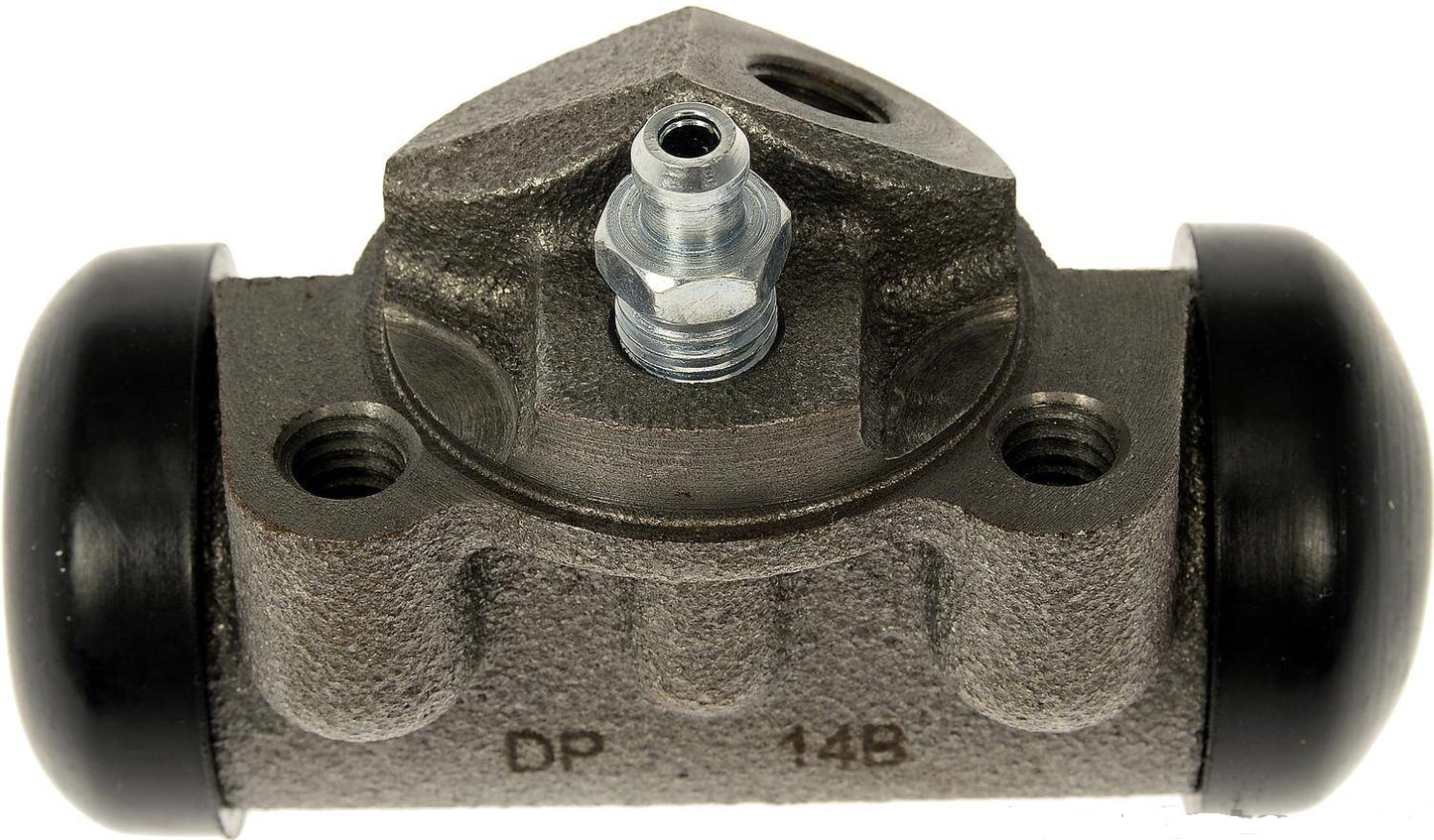 WHEEL CYLINDER REAR 60s USA FORDS INC F100 - 15/16in LH