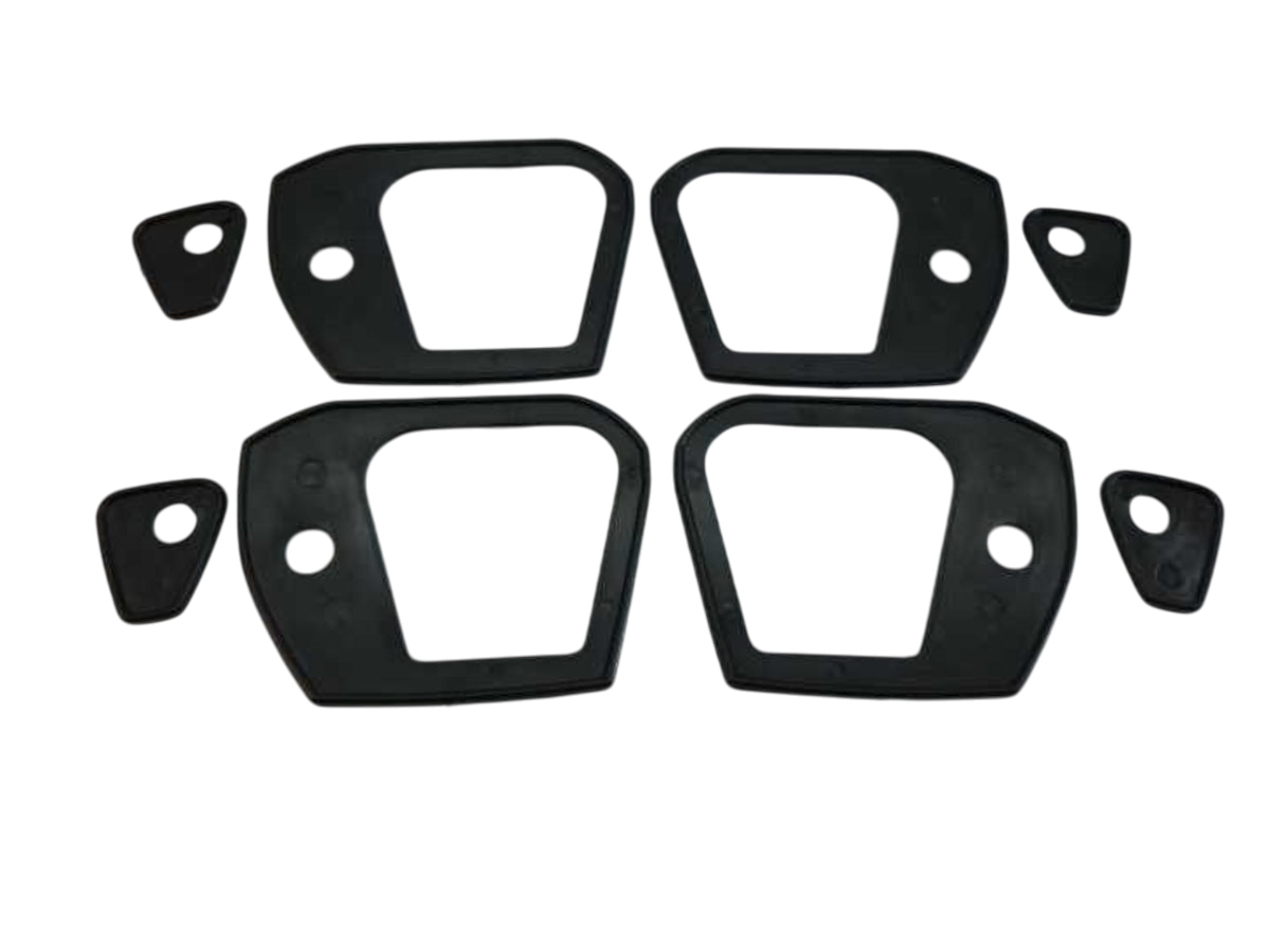 GASKET SET BODY DOOR HANDLE XR-Y