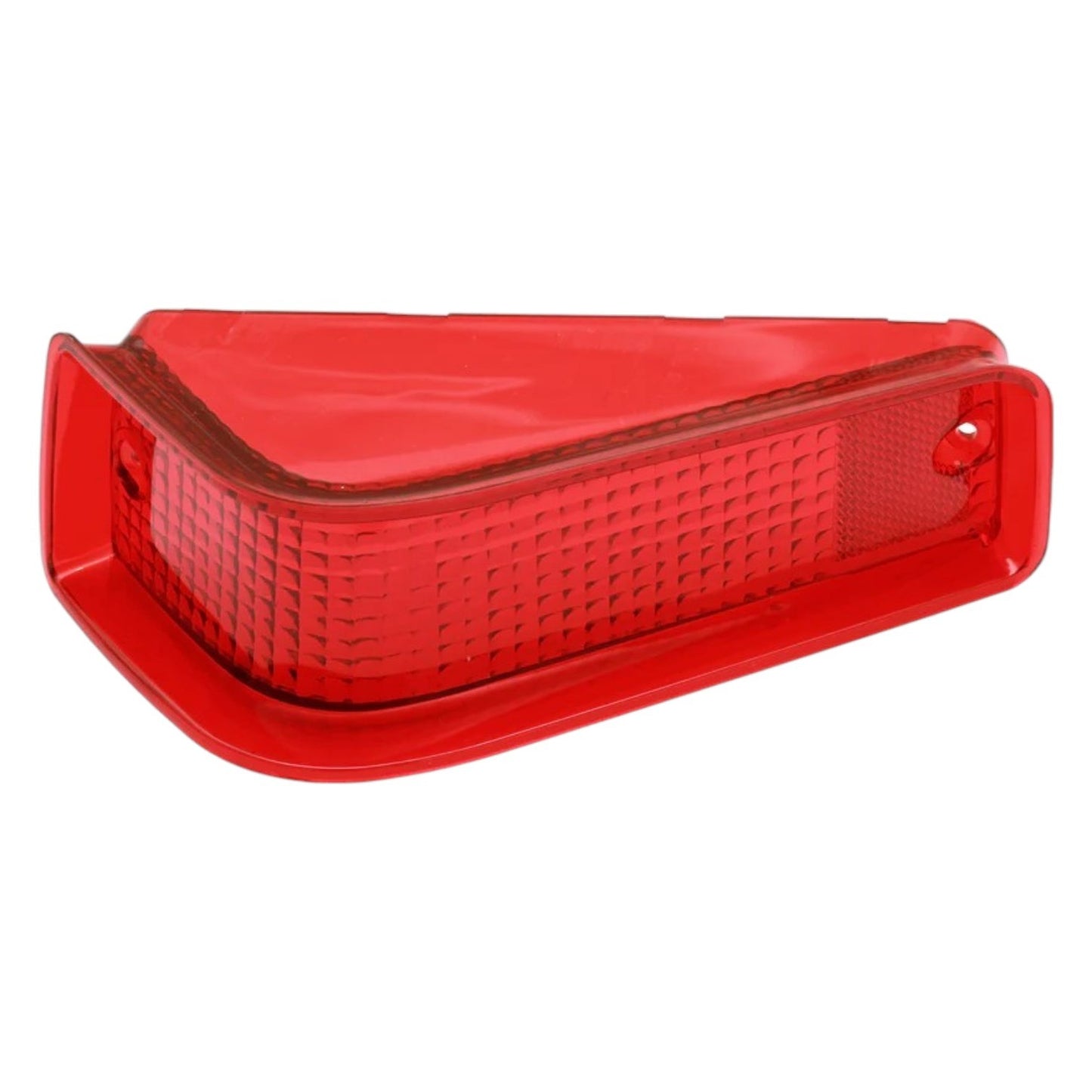 LENSE TAIL LIGHT XY LH