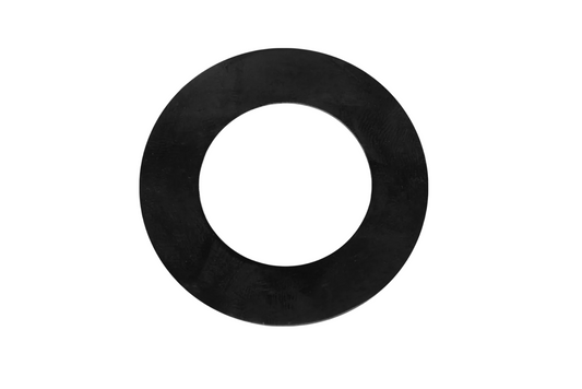 BREATHER/OIL CAP SEAL/GASKET - RUBBER TYPE