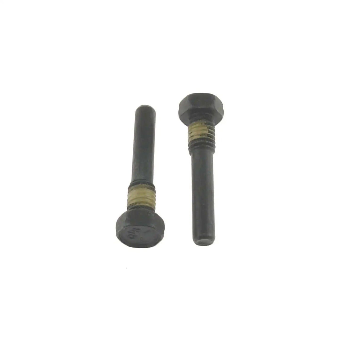 CALIPER FRONT XW/Y KH GUIDE BOLTS - PAIR (2 BOLTS)