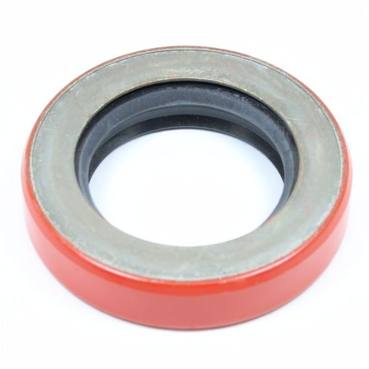 SEAL EXTENSION HOUSING 28SPL TOPLOADER S/R C4 T5 - STEEL BACKED