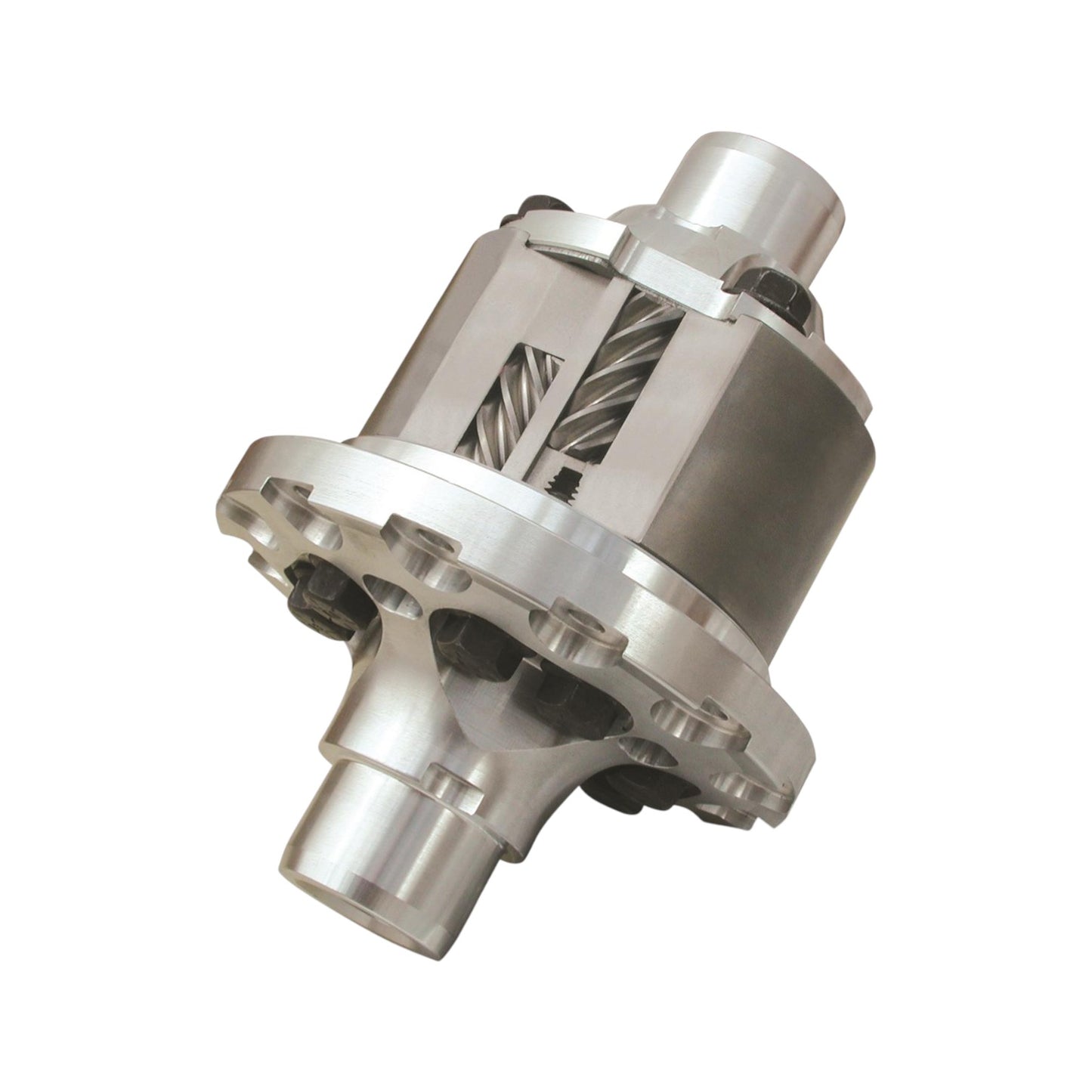 9in HEMI LSD TRUETRAC 35SPLINE COMPLETE - EATON