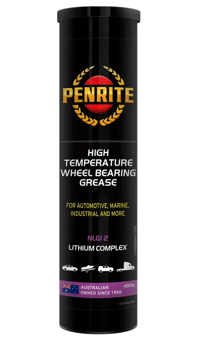 GREASE WHEEL BEARING PENRITE 450G CARTRIGE