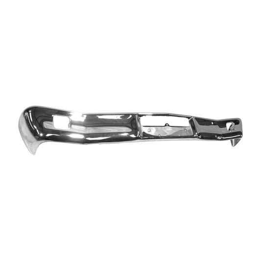 BUMPER BAR FRONT XR-T/ZA-D NEW NO-BRACKETS