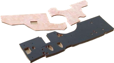 INSULATION KIT FIREWALL XW-Y/ZC-D - CONCOURS - NEEDS CLIP KIT