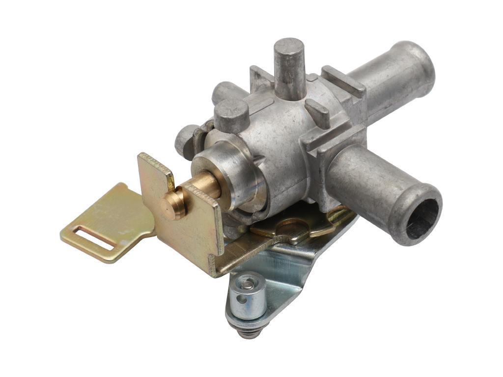 HEATER TAP XR,XT,ZA,ZB