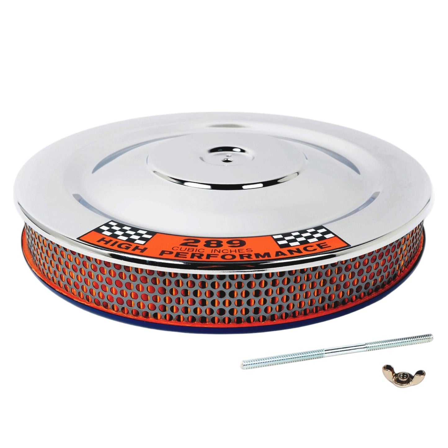 AIR CLEANER ASSEMBLY XRGT