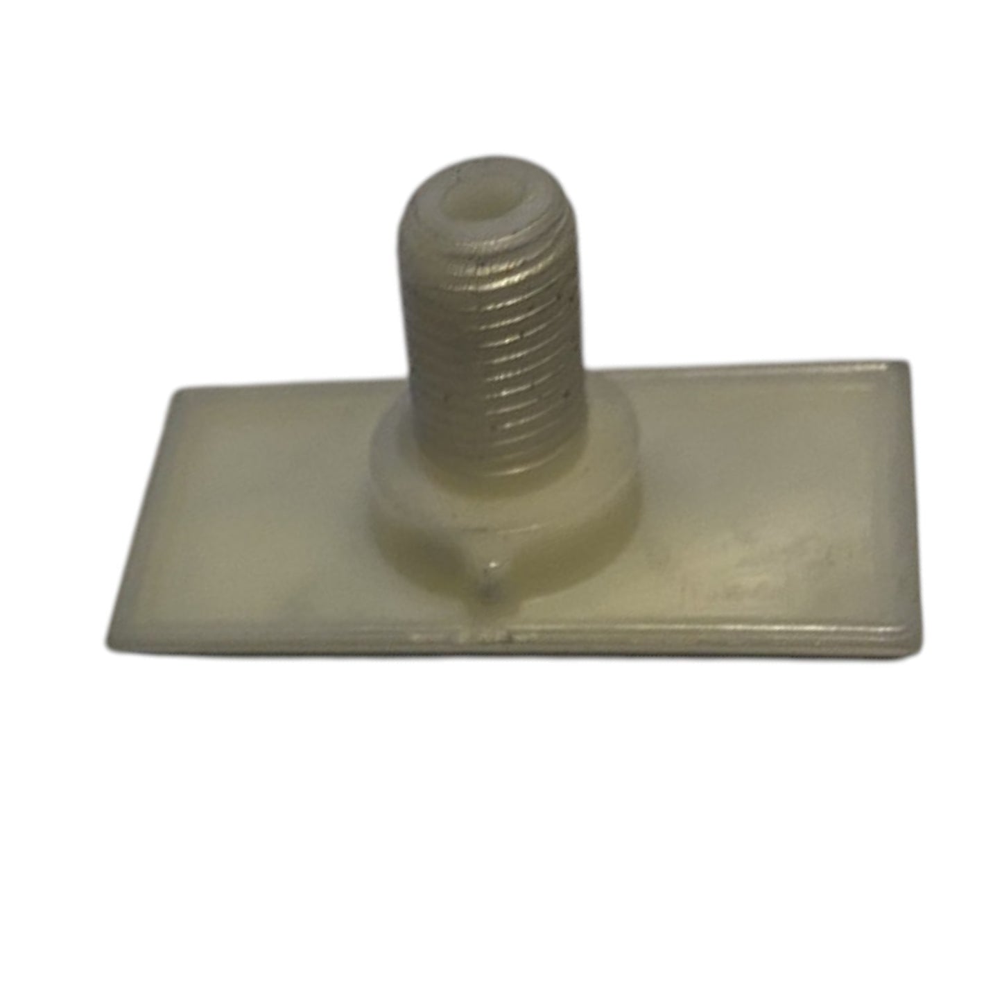 BADGE CHOKE BLANK 289 V8 XR/XA