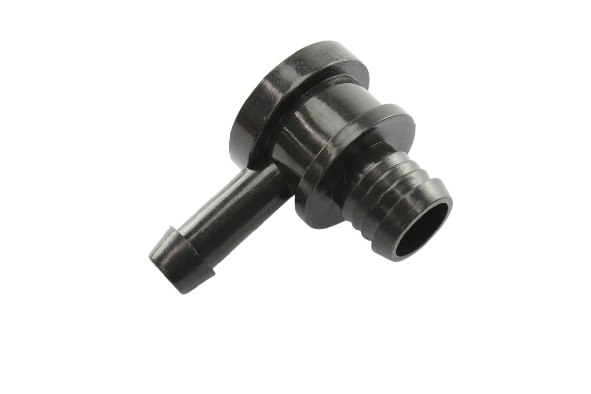 BOOSTER CHECK VALVE XY-H PBR