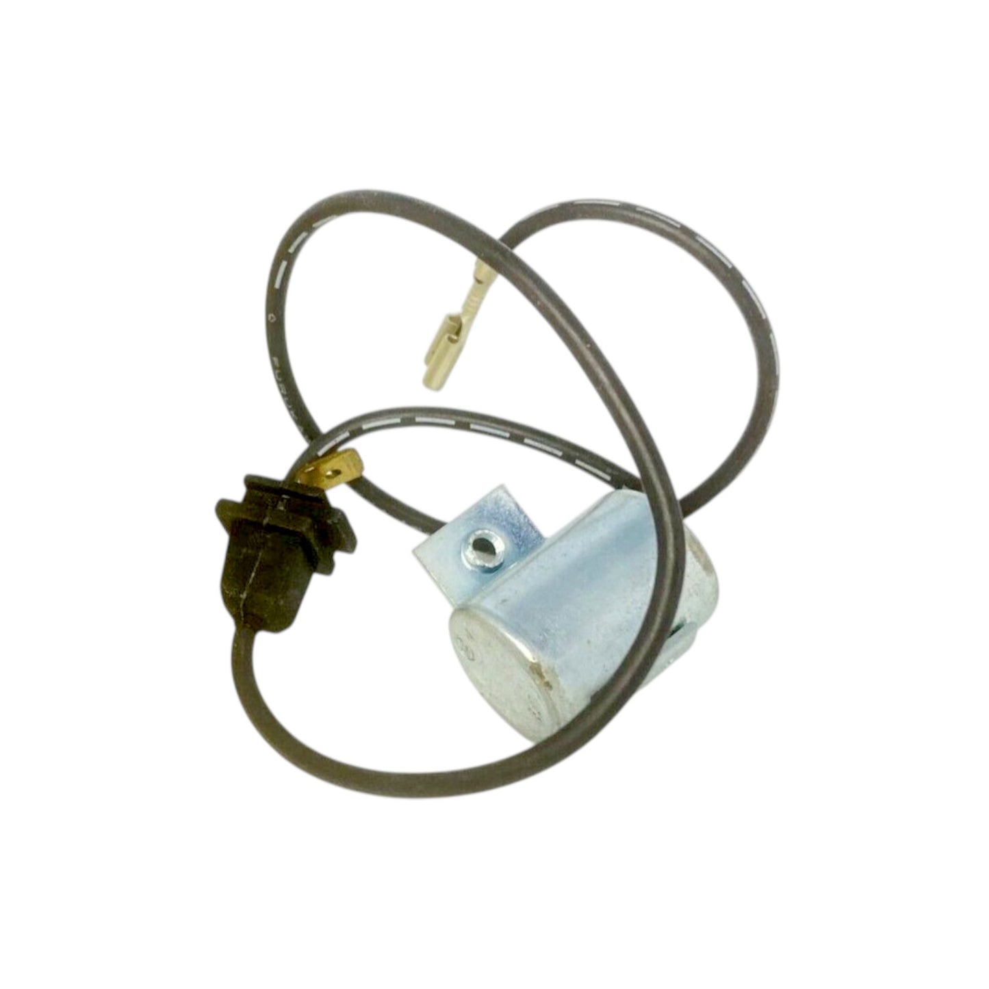 CONDENSOR DISTRIBUTOR 6CYL XD IRON X-FLOW