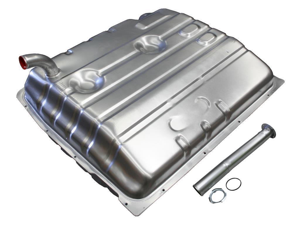 FUEL TANK 36GAL XWGT (WILL FIT XR-Y) INC FILL-TUBE CONCOURS