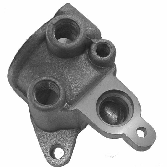 THERMOSTAT HOUSING BASE, EA EB ED NA NC DC 1988-93