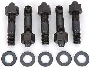 STUD KIT DIFF 9 PINION TO CARRIER