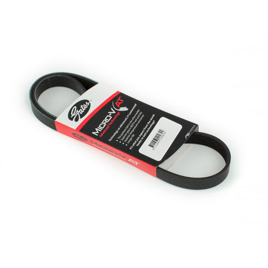 BELT P/S XA-E&CORT 6cyl:EB/D 4L