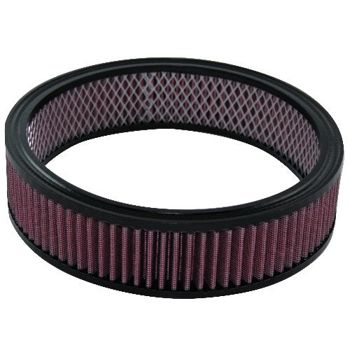 AIR FILTER ELEMENT 9x55mm HI-FLO - REDLINE