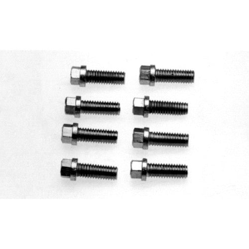 BOLT EXTRACTOR 3/8UNC x 1in - SET OF 8
