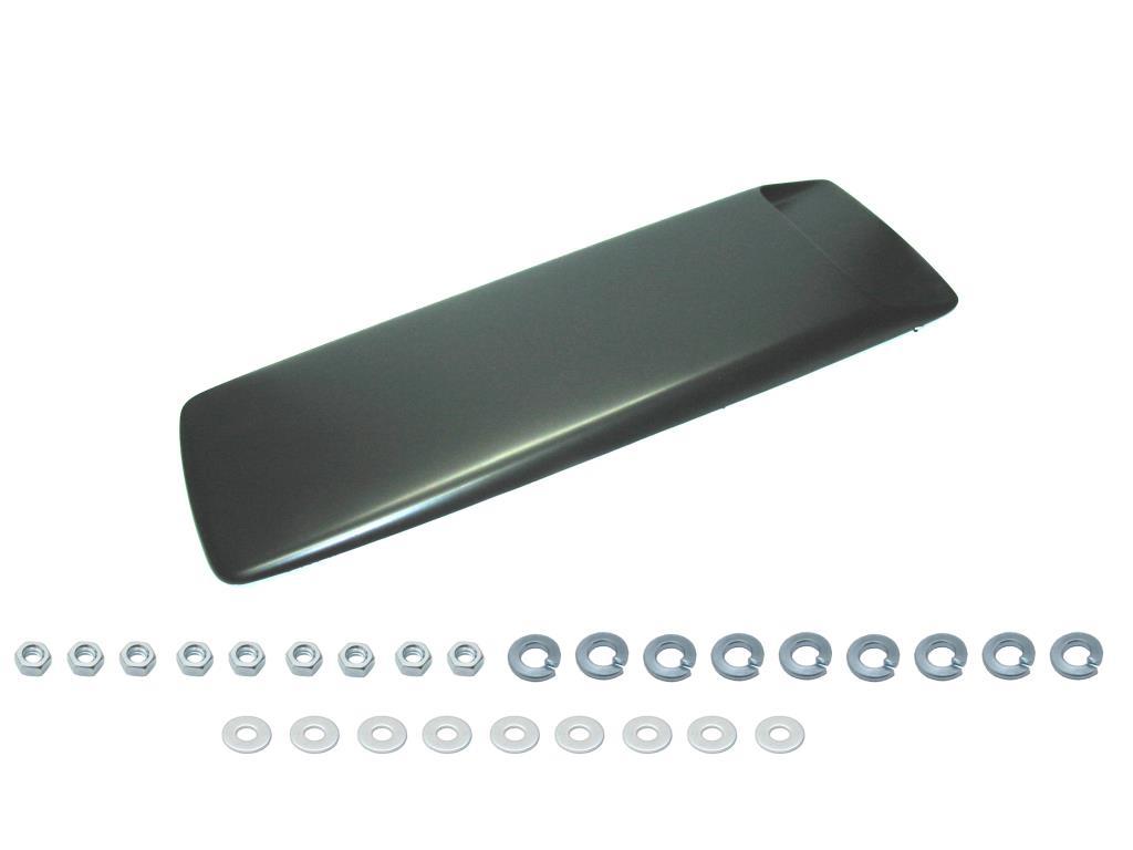 BONNET SCOOP XWGT GOOD QUALITY REPRODUCTION - PLASTIC