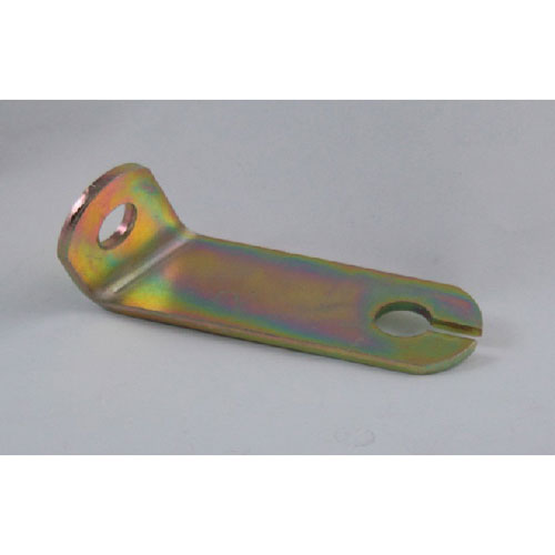 BRACKET ACC CABLE - MANIFOLD