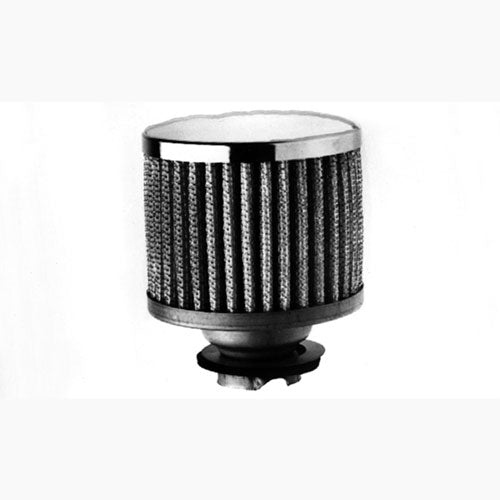 BREATHER/OIL CAP ENGINE TWIST ON - FILTER TYPE