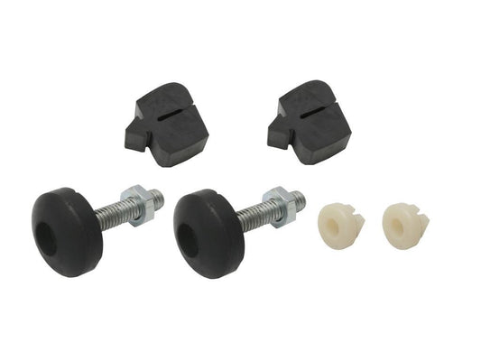 BUMP STOP BONNET XD-F/ZJ-L/FD-E KIT