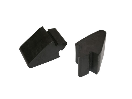 BUMP STOP DIFF XK-Y AXLE ENDS -PAIR-