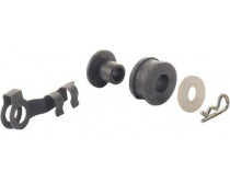 BUSH KIT ACCELERATOR/THROTTLE (CARBURETTOR LINK ROD TO MAIN) XR-B V8 - CONCOURS