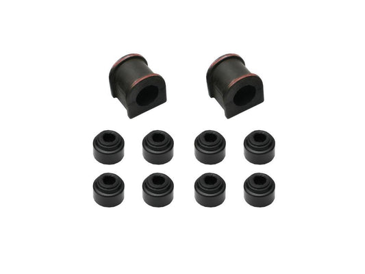 BUSH SWAY BAR KIT RUBBER 10PC XF SPORTS