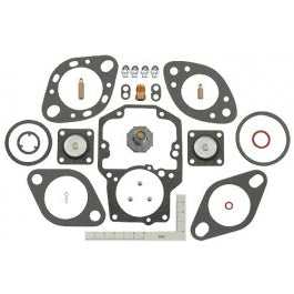 CARBURETTOR KIT 1BBL AUTOLITE XP