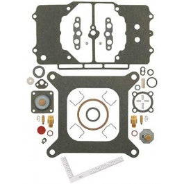 CARBURETTOR KIT 4BBL AUTOLITE 4100 EARLY 60